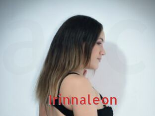 Irinnaleon