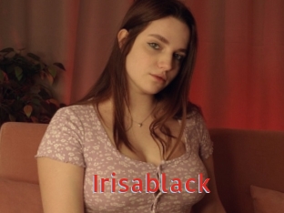 Irisablack