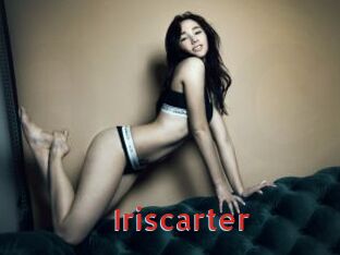 Iriscarter