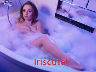 Iriscutel