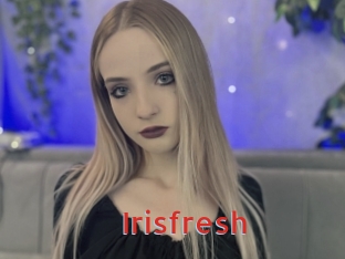 Irisfresh