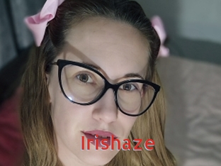 Irishaze