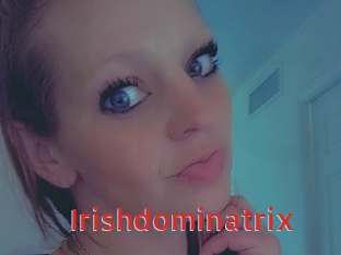 Irishdominatrix
