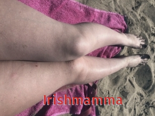 Irishmamma