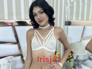 Irisjaz