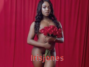 Irisjones