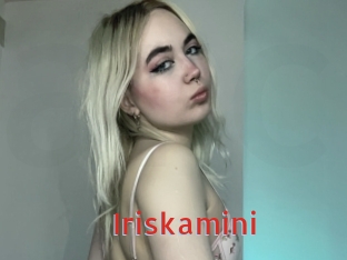 Iriskamini