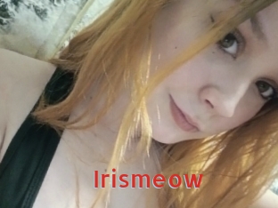 Irismeow
