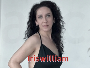 Iriswilliam