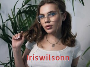 Iriswilsonn
