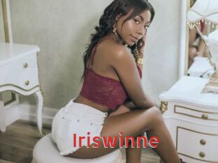 Iriswinne