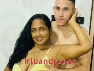 Irluandpeter