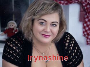 Irynashine