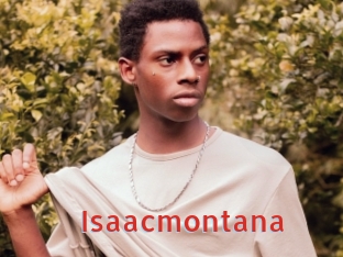 Isaacmontana