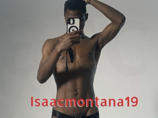 Isaacmontana19
