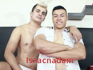 Isaacnadam