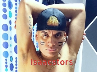 Isaacstors