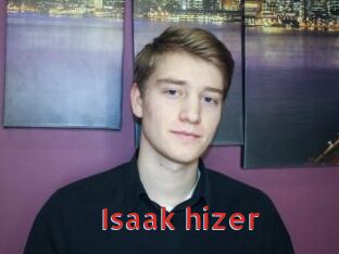 Isaak_hizer