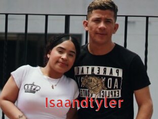Isaandtyler