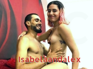 Isabelaandalex