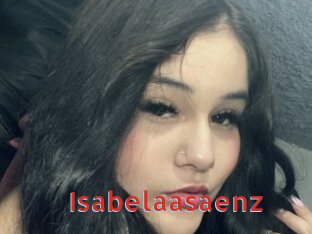 Isabelaasaenz