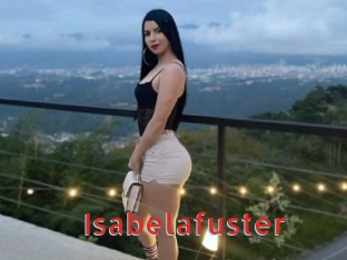 Isabelafuster