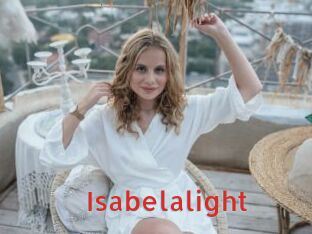Isabelalight