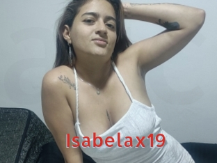 Isabelax19