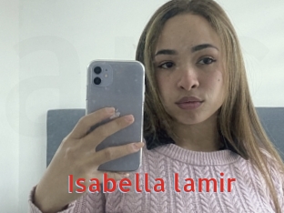 Isabella_lamir