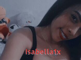 Isabella1x