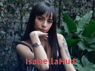 IsabellaHud