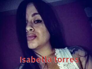 Isabella_torres