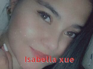 Isabella_xue