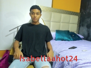 Isabellaahot24