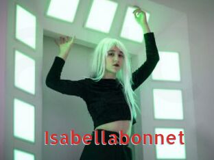 Isabellabonnet