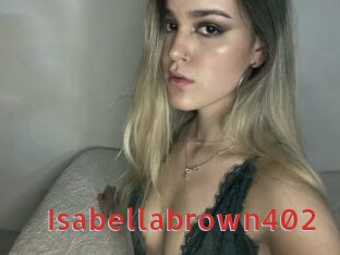 Isabellabrown402