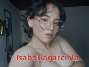 Isabellagarciala