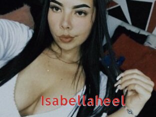 Isabellaheel