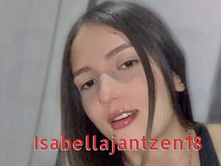 Isabellajantzen18