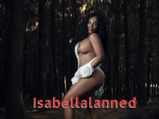 Isabellalanned