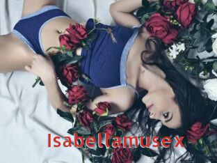 Isabellamusex