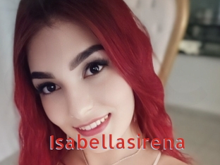 Isabellasirena