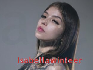 Isabellawinteer