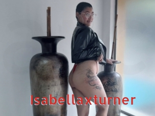 Isabellaxturner