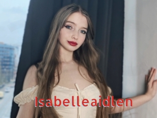 Isabelleaidlen
