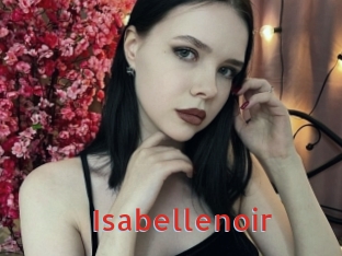 Isabellenoir