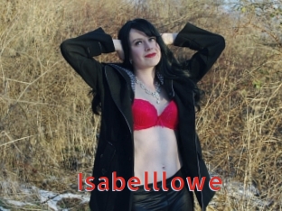 Isabelllowe