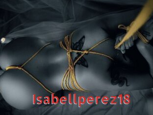 Isabellperez18