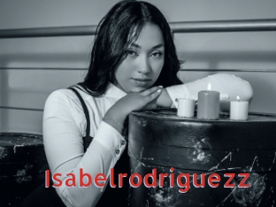 Isabelrodriguezz