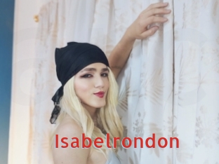 Isabelrondon